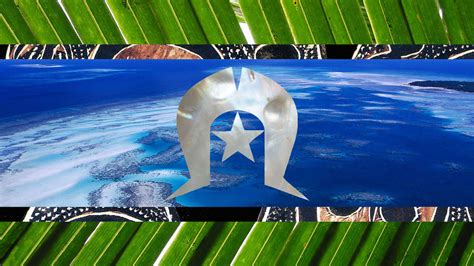 Torres Strait Flag by Emma-Constance on DeviantArt