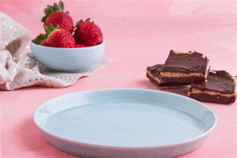 Raw Caramel Brownie Recipe | Peanut butter chocolate chip, Raw desserts, Food processor recipes