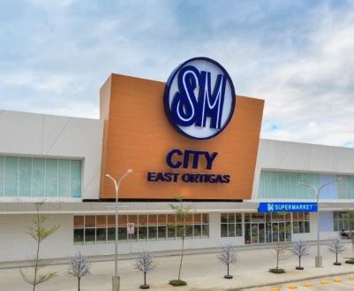 SM opens 60th mall in Pasig City | Philippine Primer