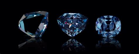 Smithsonian Hope Diamond Replicas | Cranbrook Academy of Art