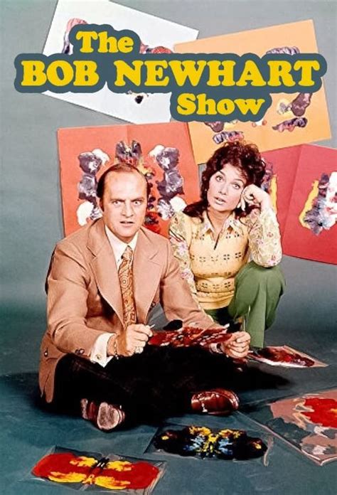 The Bob Newhart Show: Where to Watch and Stream Online | Reelgood