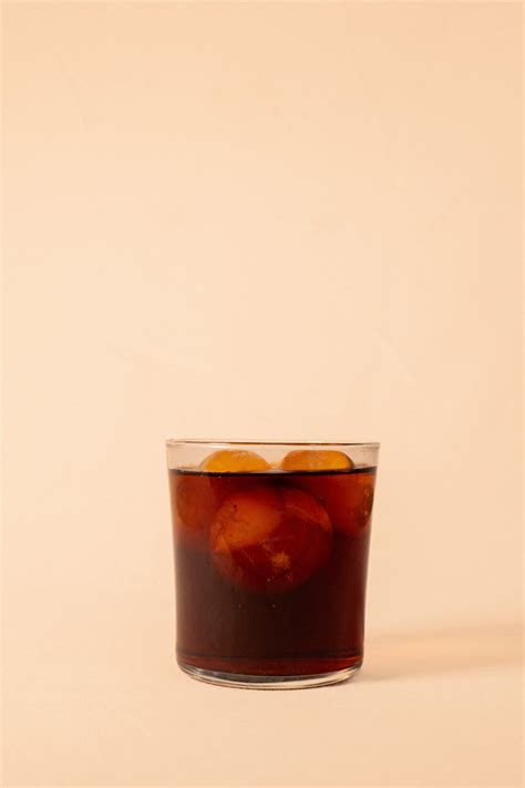 Good Spirits | Cold Brew Coffee - Pure Black Columbia 200ml
