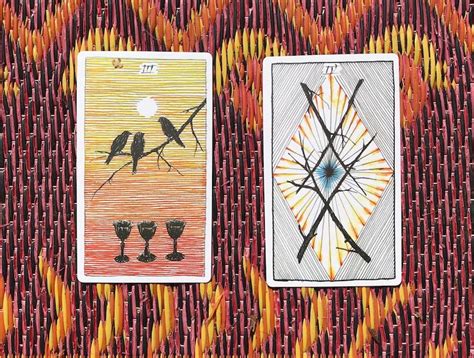 Nikki’s Weekly Tarot Reading: September 3-9, 2018 - Forever Conscious