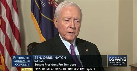 President Pro Tempore of the Senate | C-SPAN.org