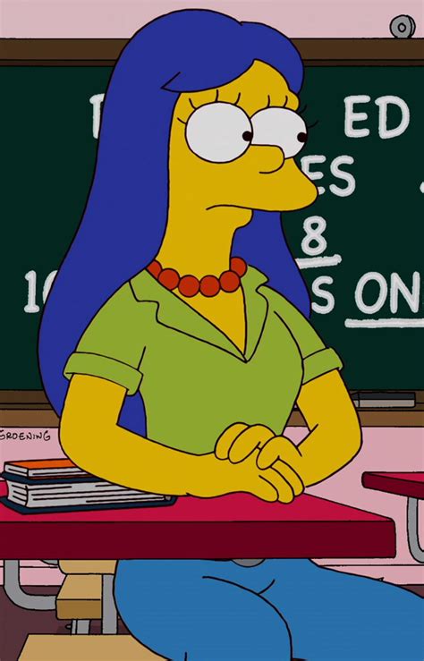 Young MARGE SiMPSON | Fondos de los simpsons, Fondos de enamorados, Fondos de peliculas