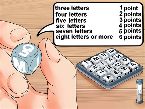 How to Play Boggle (with Pictures) - wikiHow