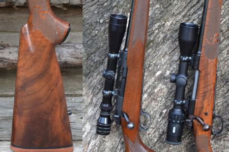 Winchester Model 70 Featherweight Review | [December Updated]