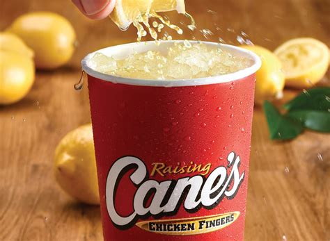 Raising Cane's Lemonade Recipe - banana-breads.com