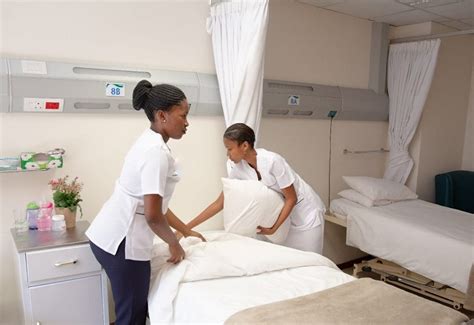 Best Nursing Colleges in Pretoria