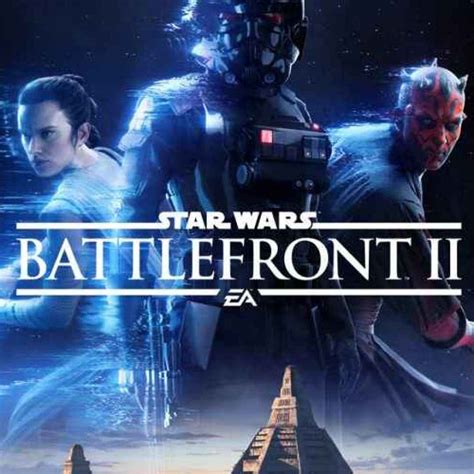 Star Wars: Battlefront II atterra all' E3 2017 (Videgames)