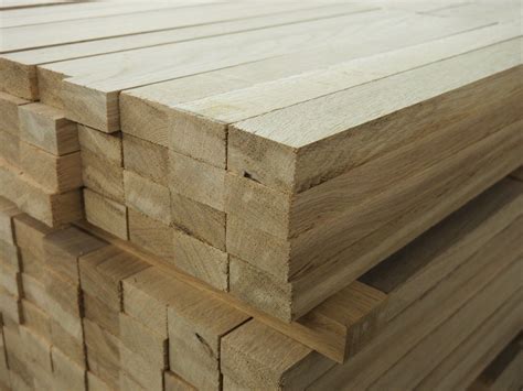 Softwood lumber price USA