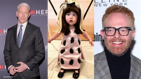 5 LGBTQ+ Celebrities Who Became Dads in 2020