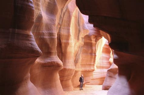 Grand Canyon Geological History. It's Simply Mind-Blowing!