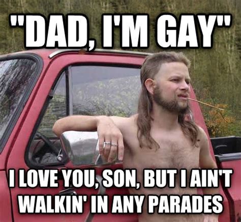 Memebase - almost politically correct redneck - All Your Memes In Our Base - Funny Memes ...