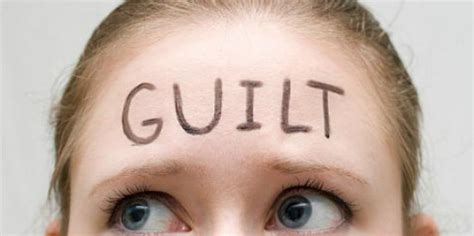 Giving Up Guilt: The Great Spiritual Reboot of 2016 - A Wordy Woman