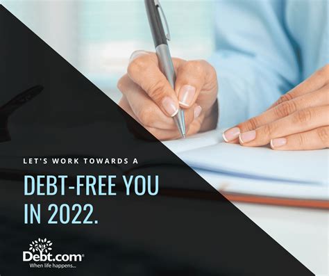 6 Steps to Get Out of Debt (& Stay That Way) in 2023 – Debt.com