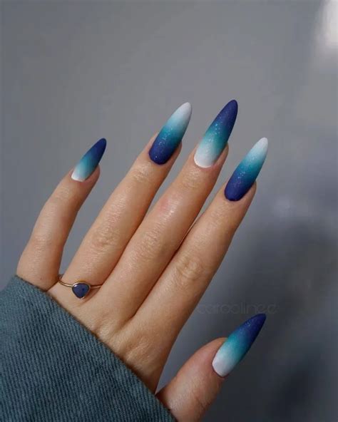 Ombre Nail Designs You Should Wear This 2024