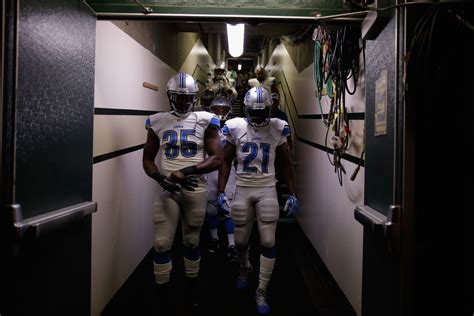 Detroit Lions roster review: Running back - Pride Of Detroit