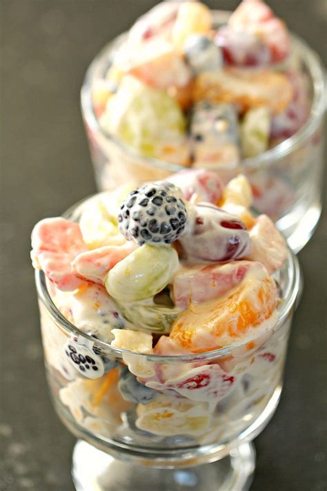 Healthy Yogurt Recipes For Breakfast - Bestbuygunl Blog