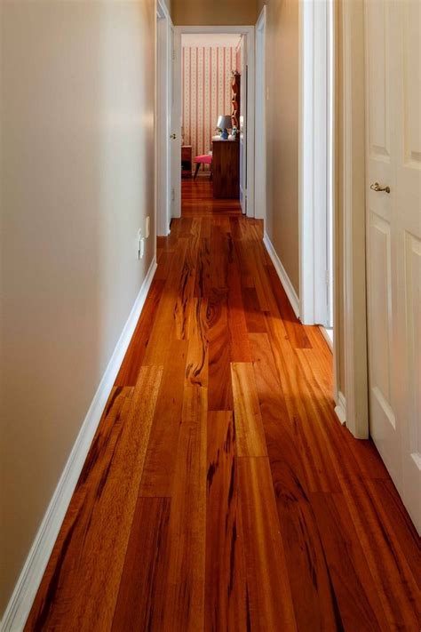 Natural Tigerwood | Hardwood floors, Flooring, Wood floors