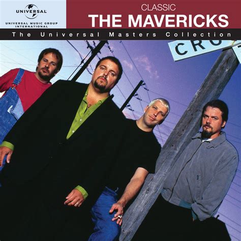 Classic Mavericks - Album by The Mavericks | Spotify