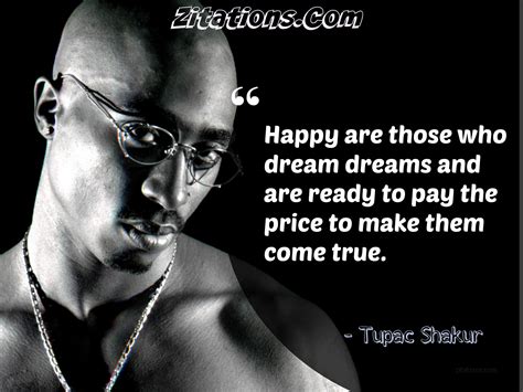 Best Tupac Quotes (2Pac) - Top 10 Best - Highly Inspirational!