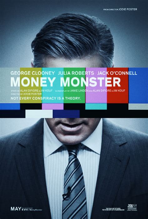 Money Monster |Teaser Trailer