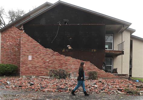 Deer Park, Pasadena schools closed Wednesday after Houston tornadoes