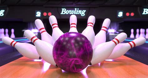 Free Bowling Night! – Colleges of the Fenway