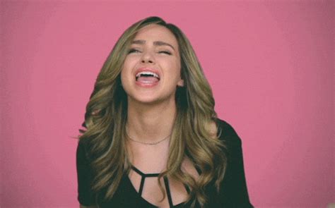 Ryan Newman Yes GIF by Alexander IRL - Find & Share on GIPHY