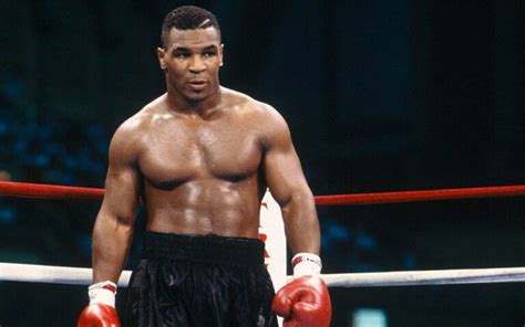 On This Day: Mike Tyson Defeated Former Champion Pinklon Thomas