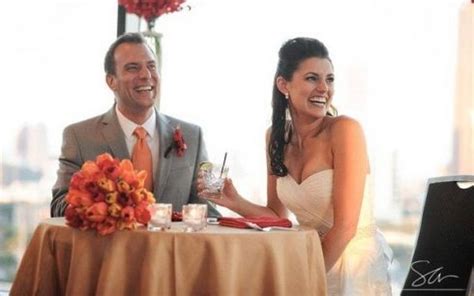 Meteorologist, Allison Chinchar was married in 2012! Know about her husband and pregnancy ...