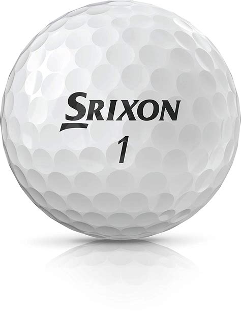 Ranking the 21 Best Golf Balls of 2021: Spin, Distance & Drag | SPY