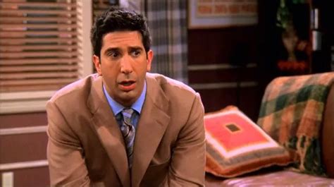 David Schwimmer has reportedly been offered $1 million to star in a ...