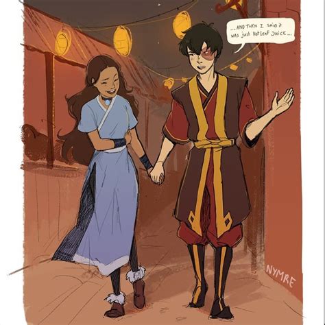 Nymre on Instagram: "Recent commission for acciozutara on tumblr! Zuko ...