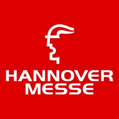 HANNOVER MESSE - YouTube