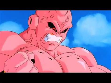 Mystic Gohan vs super buu - YouTube