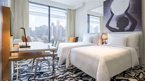 Singapore's first JW Marriott opens near Marina Bay district: Travel Weekly