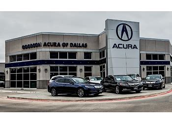 3 Best Car Dealerships in Dallas, TX - Expert Recommendations