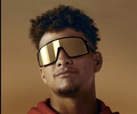 Patrick Mahomes Oakley Sutro | aepweb.eu