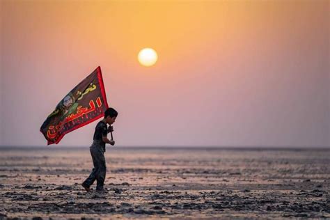 Arbaeen walk in 2022 | Muharram, Journey