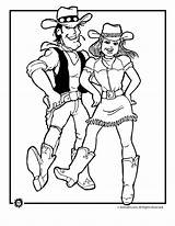 Rodeo Coloring Pages  Home sketch template