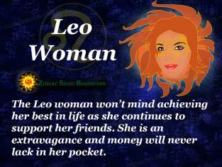 Leo Woman: Personality Traits and Characteristics Of A Leo Woman