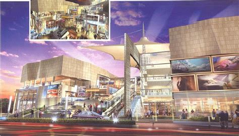 Pune The Emerging Retail City: Seasons Mall