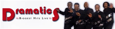 The Dramatics Biggest Hits | Legends of Classic Soul