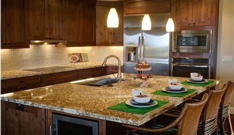 Kitchen and Residential Design: 10 Ideas For Your New Kitchen