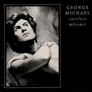 George Michael - Careless Whisper