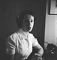 Walker Evans | [44 Portraits and Views: Unidentified Doctor ("Lucas"), Nurse ("Dannenberg"), and ...