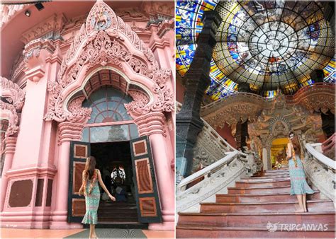 13 incredible things to see at Ancient City & Erawan Museum including temples, palaces and ...