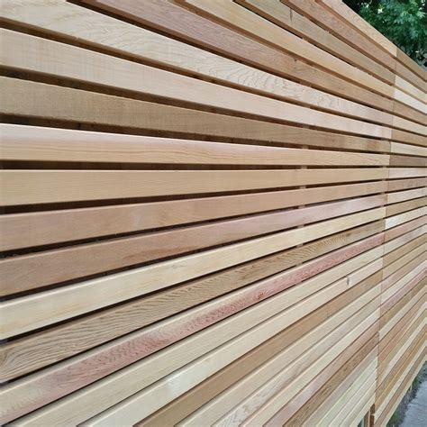 Cedar fence panels – Artofit